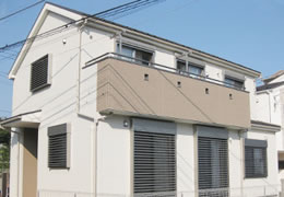 神奈川県 K様邸