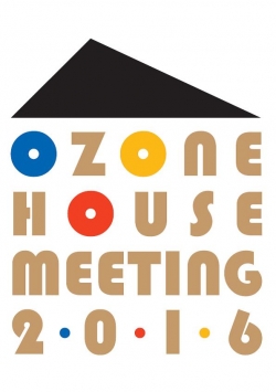ozone house meeting 2016